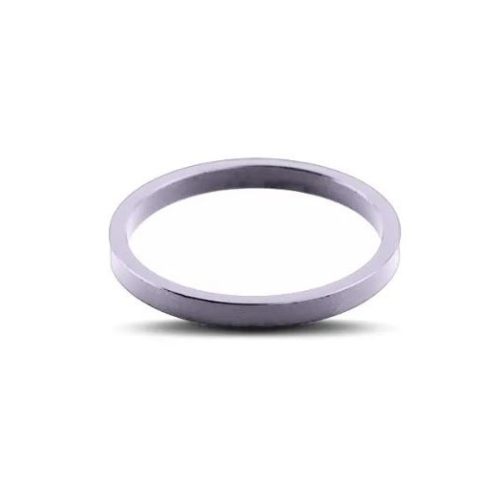 Muted/Muted+ RTA Aluminium Ring Lilac - Arcana Mods & Pipeline