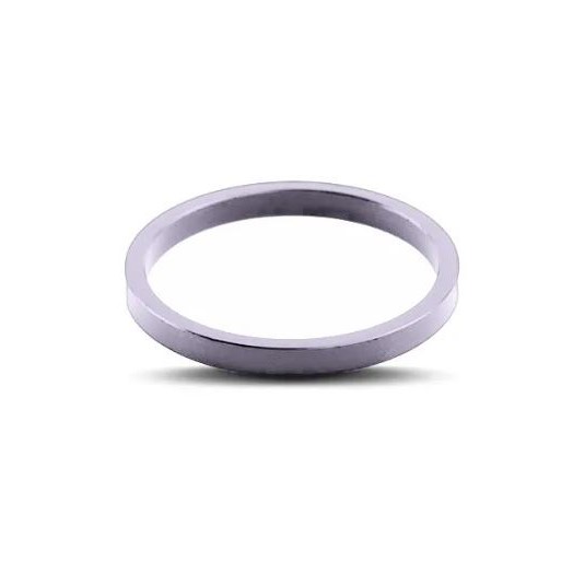 Muted/Muted+ RTA Aluminium Ring Lilac - Arcana Mods & Pipeline