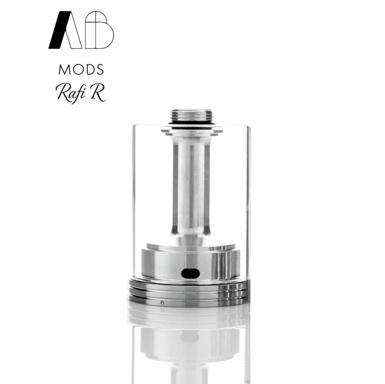 Rafi R Extension Kit - Ab Mods