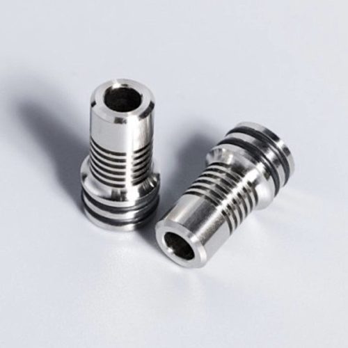 Monad RDTA Drip Tip P.A.H V2 DT - Xtra Mile Vape