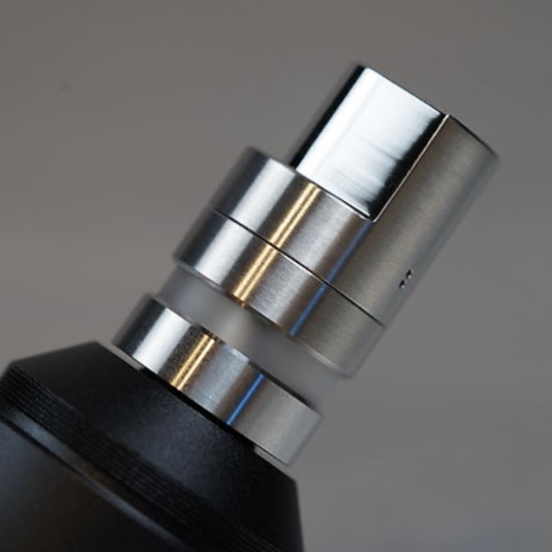 Monad RDTA Spare Tank PMMA - Xtra Mile Vape