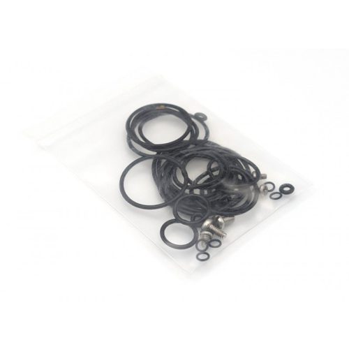 Vico RTA Spare Parts Kit - Ennequadro Mods