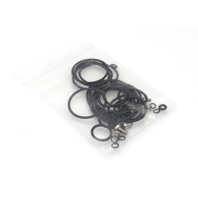 Vico RTA Spare Parts Kit - Ennequadro Mods