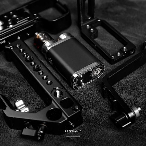 ARTI Thall - ARTCHANIC