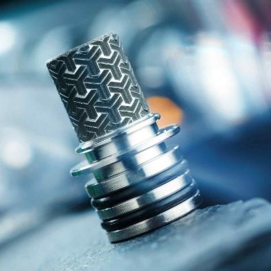 M-yard 510 Tip - Monarchy