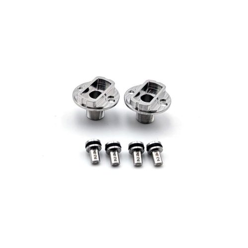 pNeumatyca RTA Pure MTL Kit - SightPic