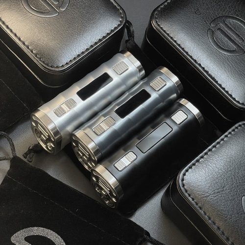 H1 Mod Silver Alu SS - YG Creations