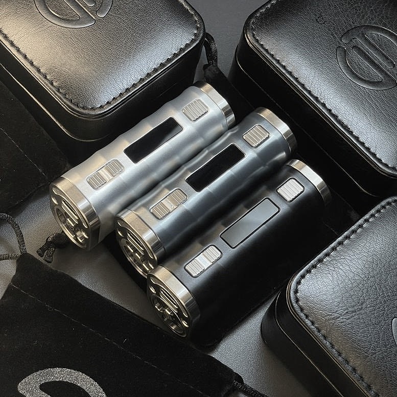 H1 Mod Silver Alu SS - YG Creations
