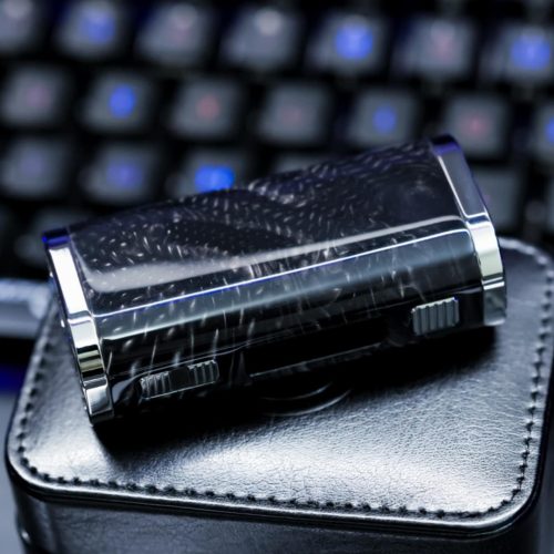 H1 Mod Black Juma New Version SS - YG Creations