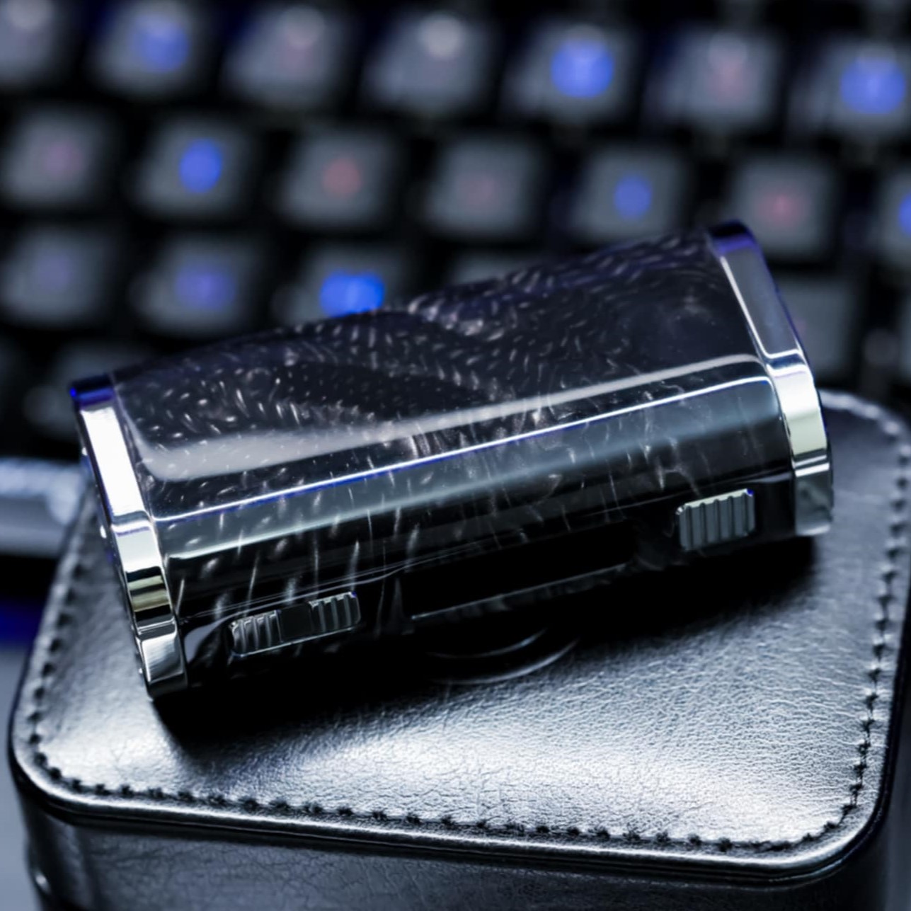 H1 Mod Black Juma New Version SS - YG Creations