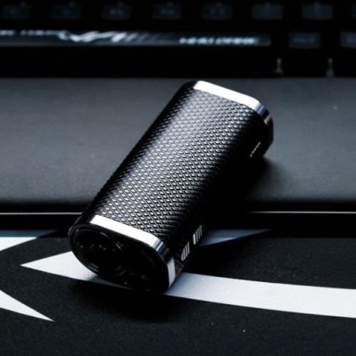 H1 Mod Grid Black SS - YG Creations