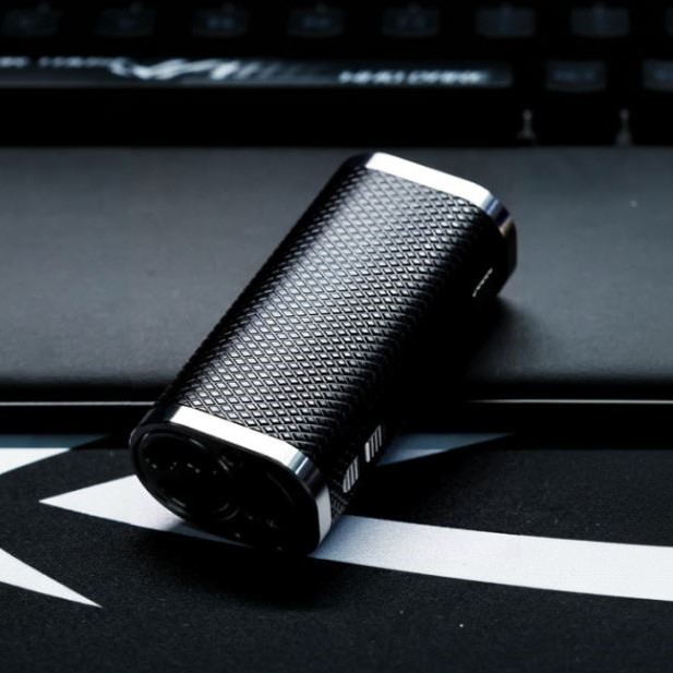 H1 Mod Grid Black SS - YG Creations