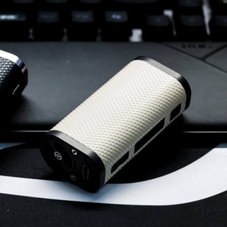 H1 Mod Grid Peek Black Matte - YG Creations