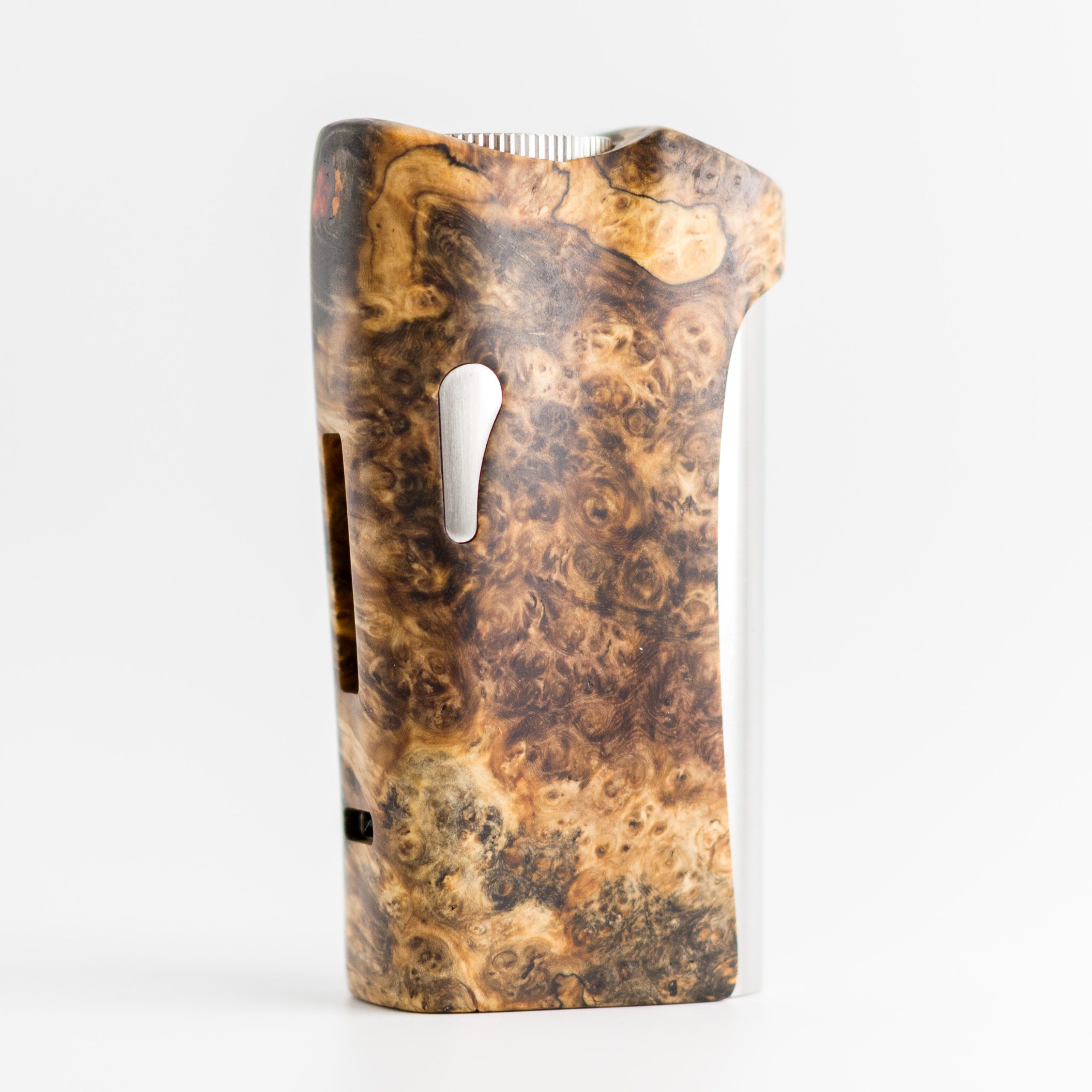 Aetherea Spalted Amboyna - Moddog - immagine 7