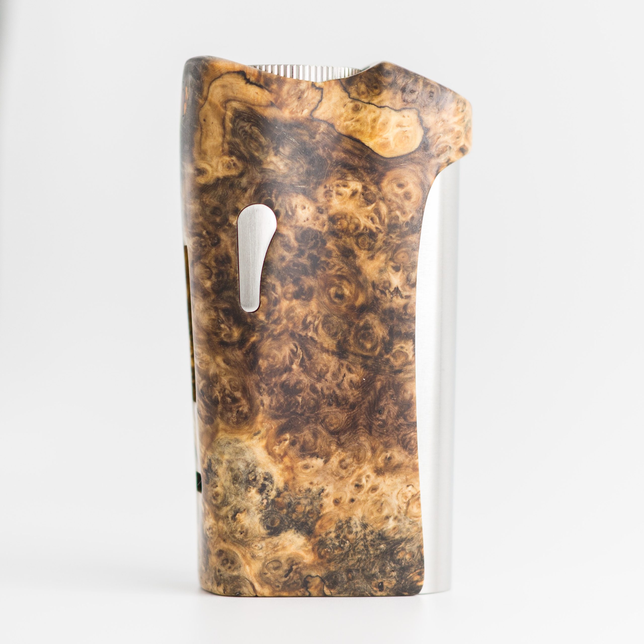Aetherea Spalted Amboyna - Moddog - immagine 8