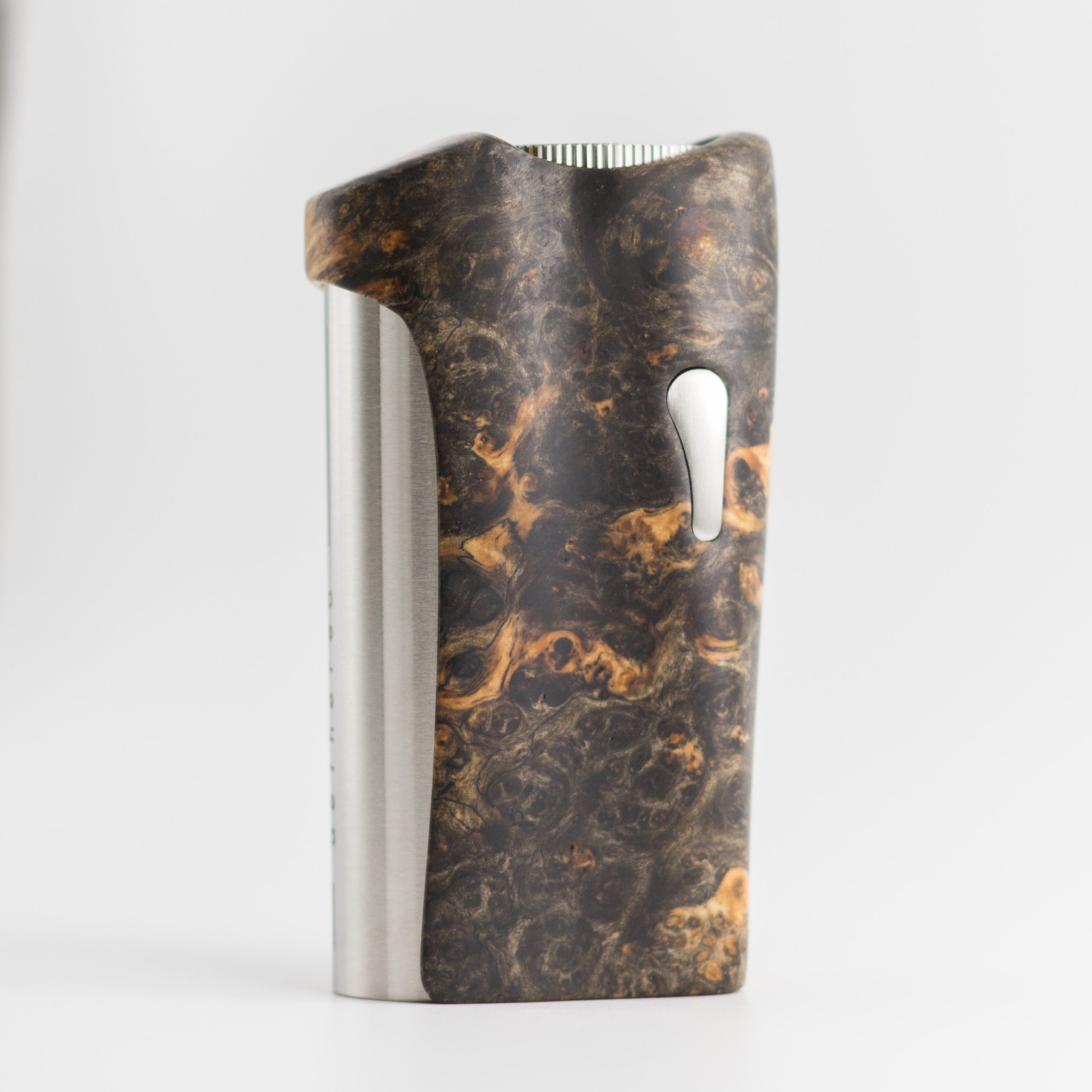Aetherea Spalted Amboyna - Moddog - immagine 9