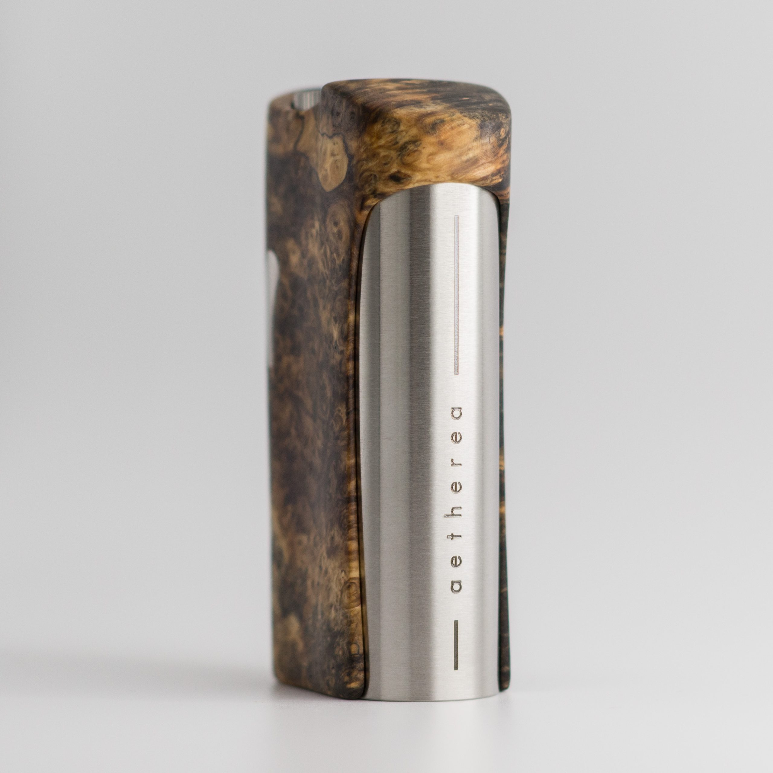 Aetherea Spalted Amboyna - Moddog - immagine 10