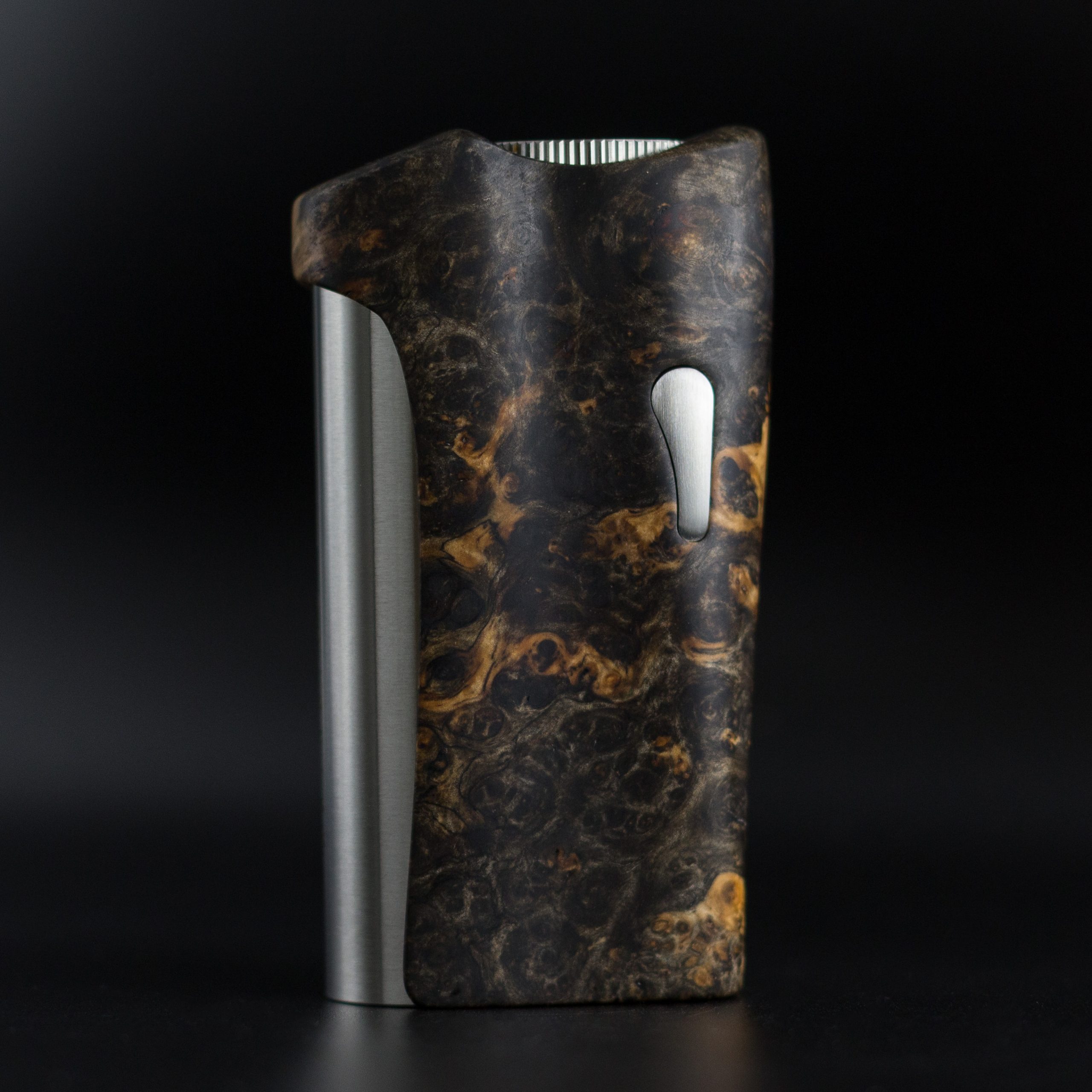 Aetherea Spalted Amboyna - Moddog - immagine 4