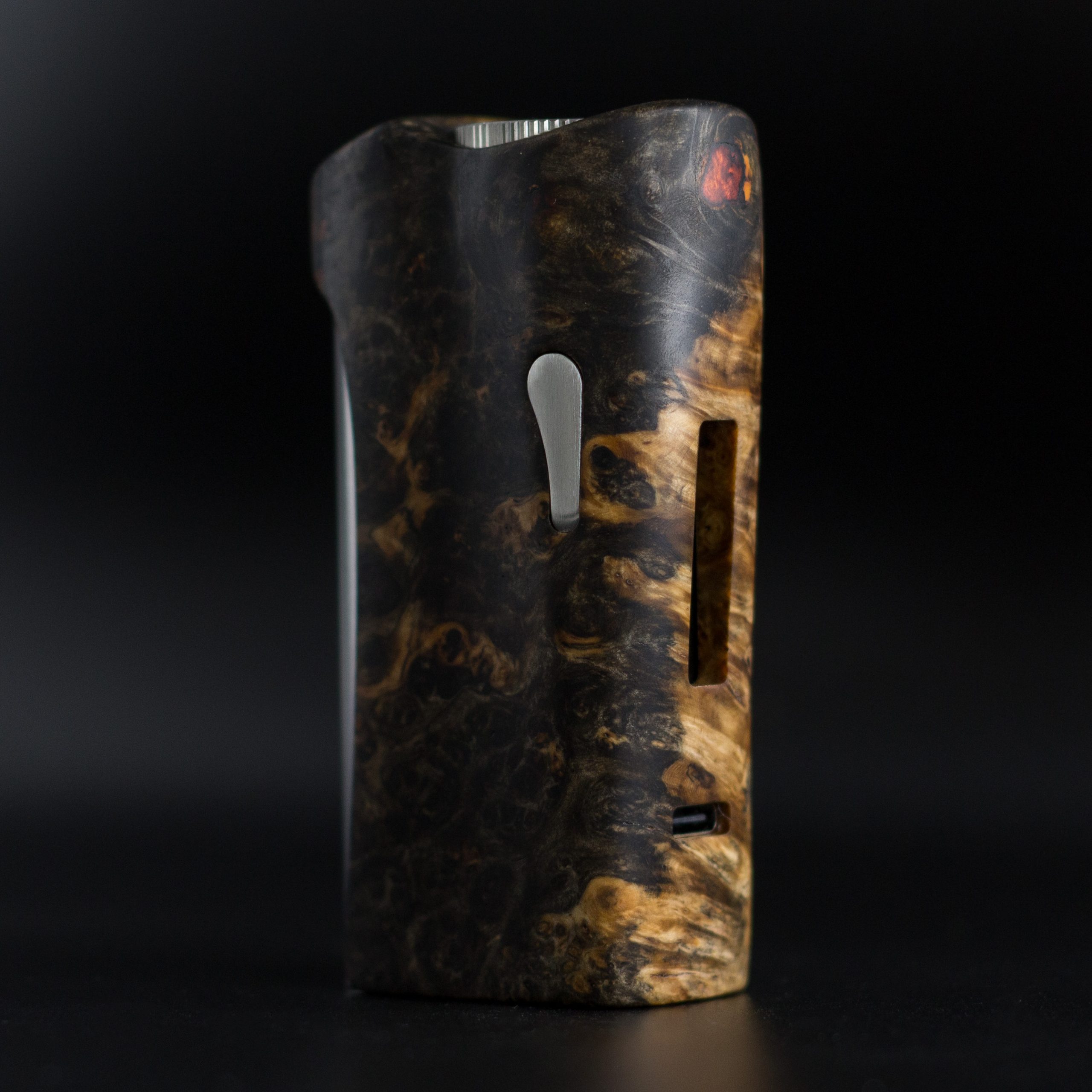 Aetherea Spalted Amboyna - Moddog - immagine 3