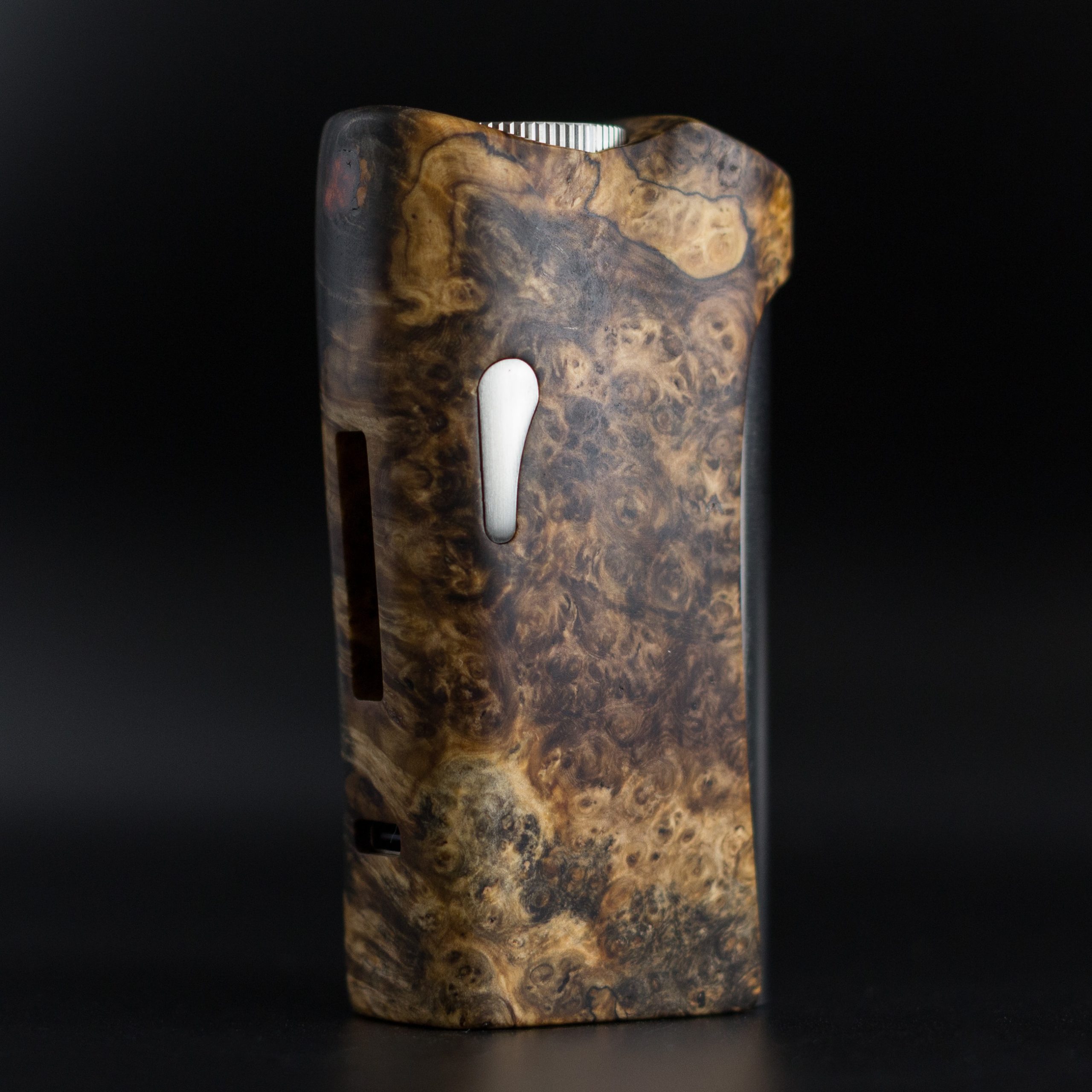Aetherea Spalted Amboyna - Moddog - immagine 2