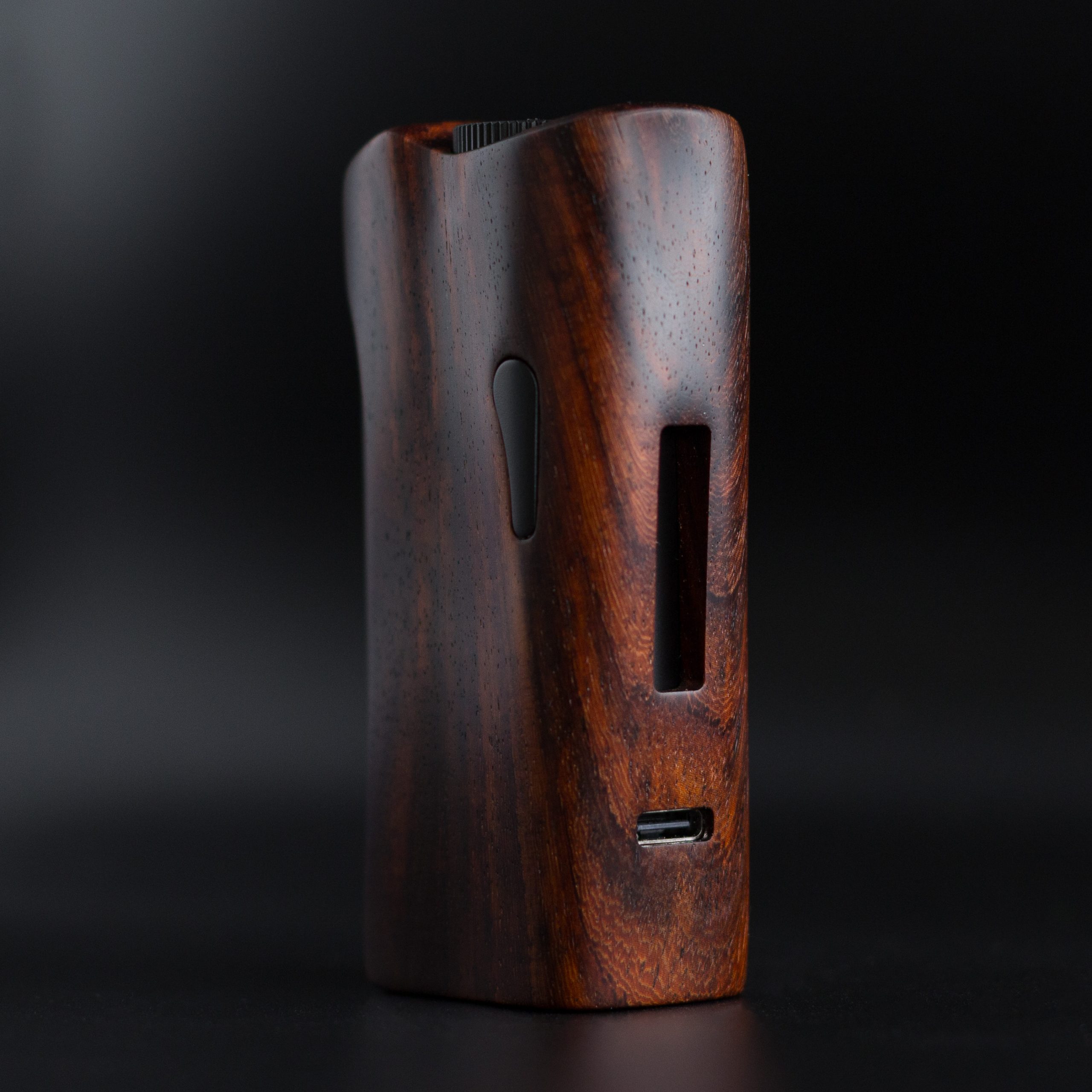 Aetherea Black Rosewood - Moddog - immagine 4