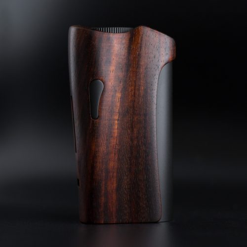 Aetherea Black Rosewood - Moddog