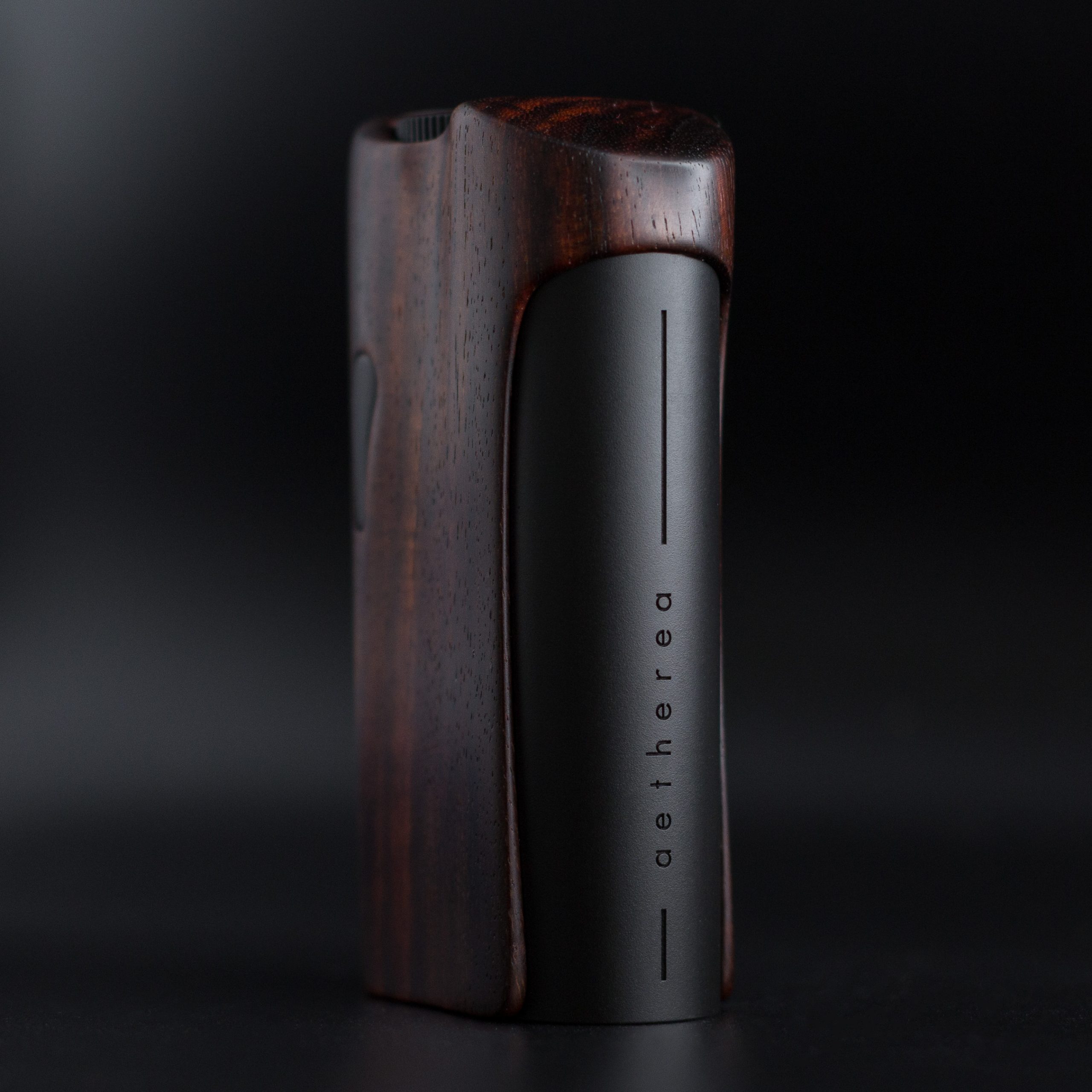 Aetherea Black Rosewood - Moddog - immagine 6