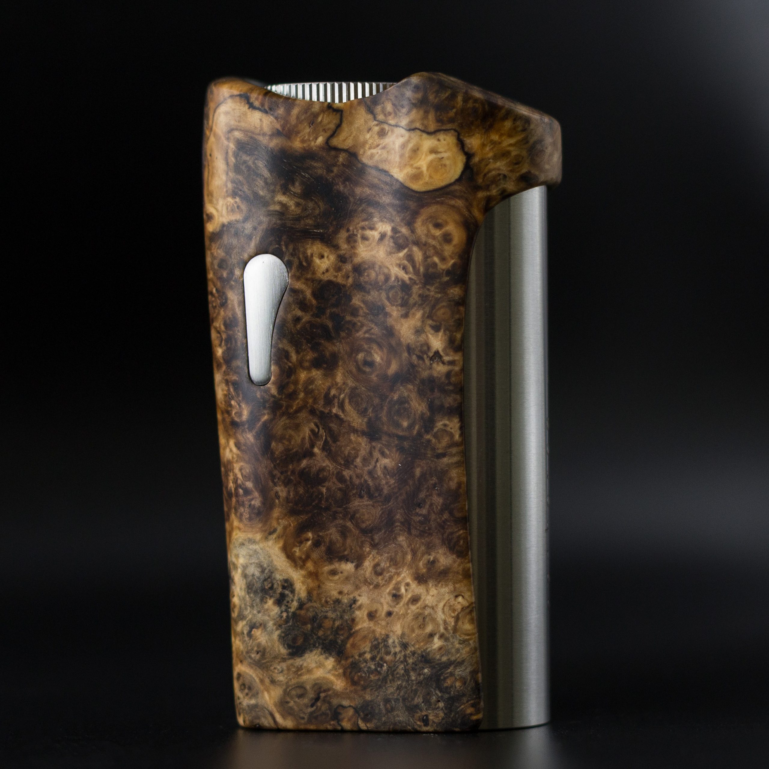 Aetherea Spalted Amboyna - Moddog