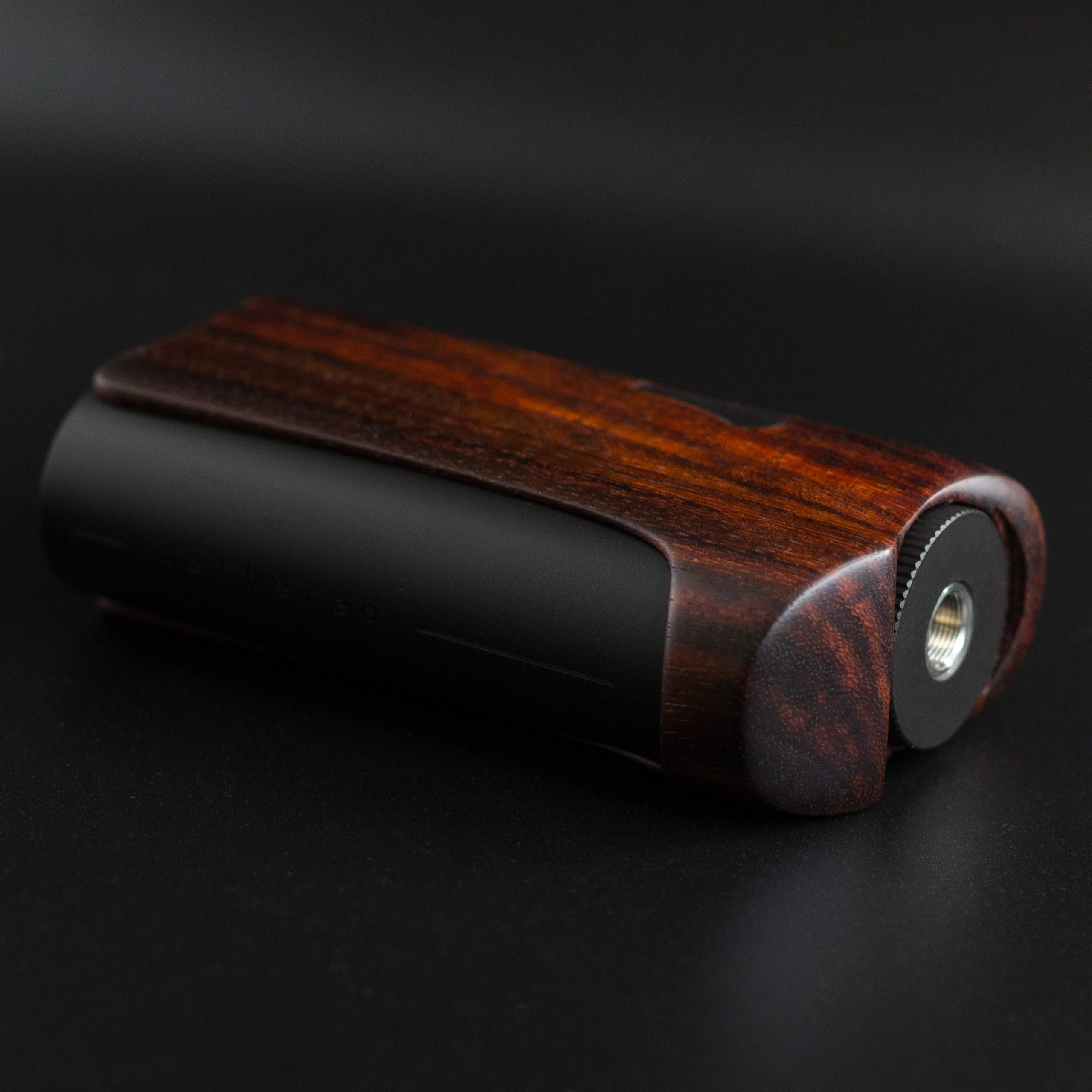 Aetherea Black Rosewood - Moddog - immagine 8