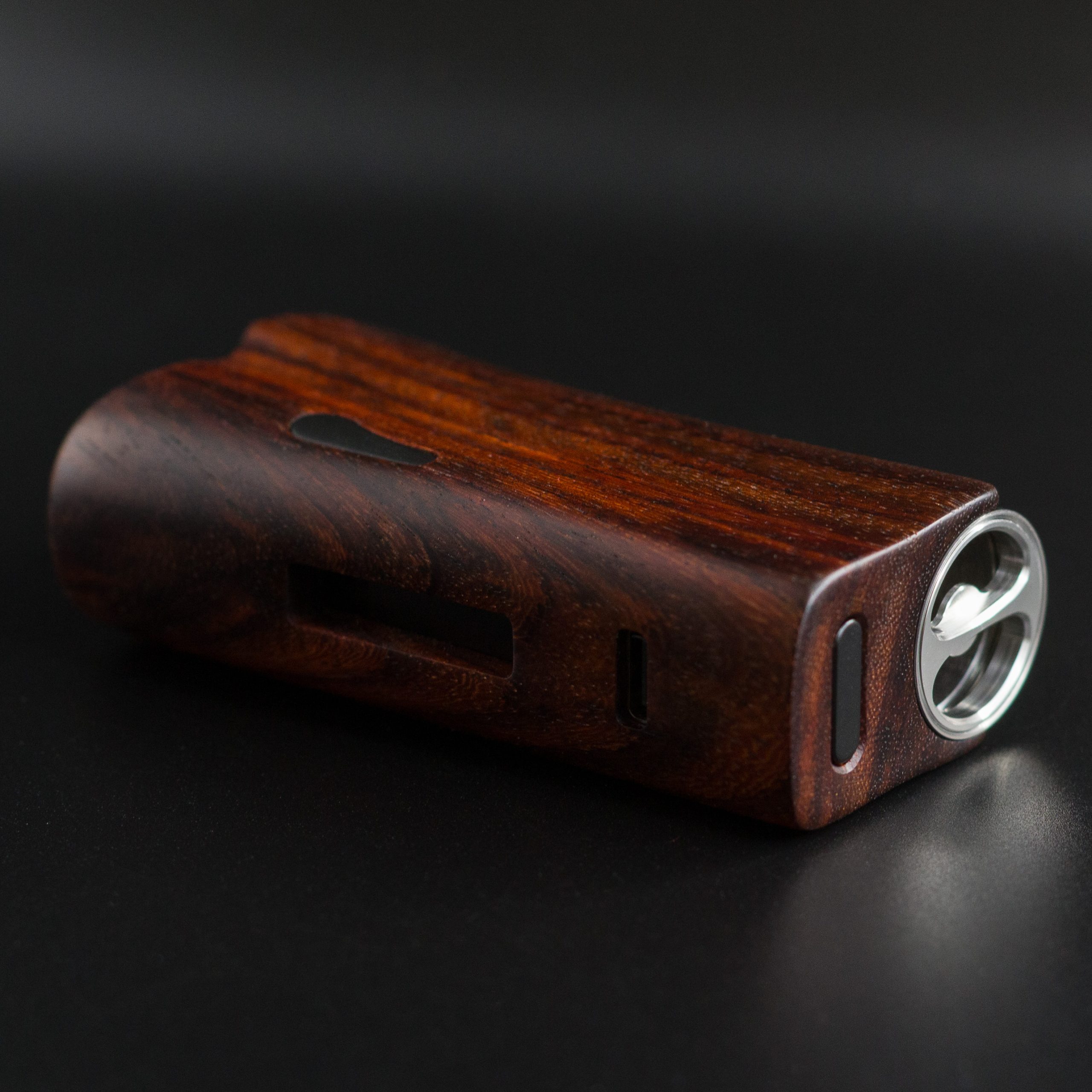 Aetherea Black Rosewood - Moddog - immagine 7
