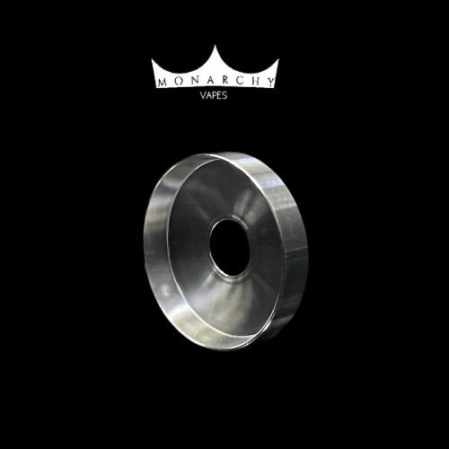 OST Smooth Beauty Ring SS - Monarchy