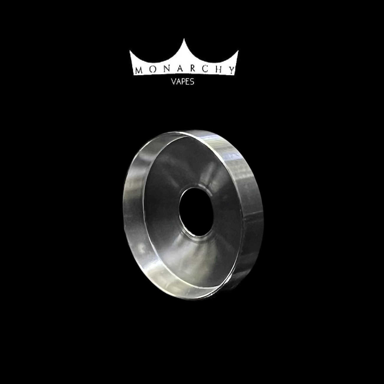 OST Smooth Beauty Ring SS - Monarchy