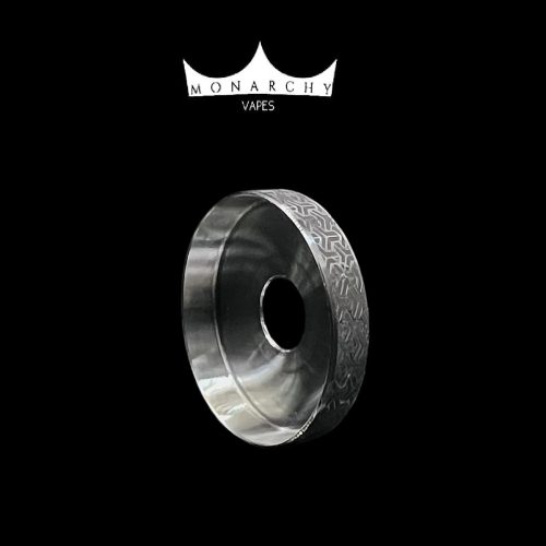 OST Smooth Beauty Ring SS M-Oyard - Monarchy
