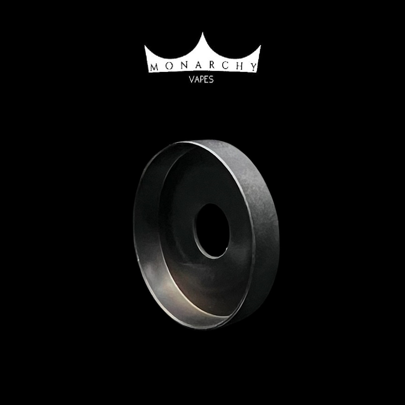OST Smooth Beauty Ring DLC Matte - Monarchy