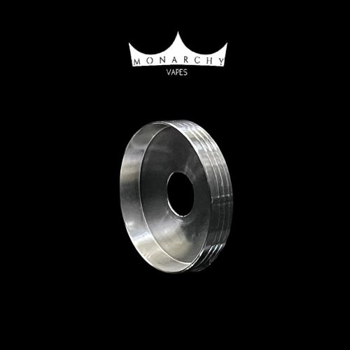 OST Smooth Beauty Ring SS Radiator prodotto da Monarchy disponibile all'Atelier del Vapore tra i migliori prodotti per sigaretta elettronica