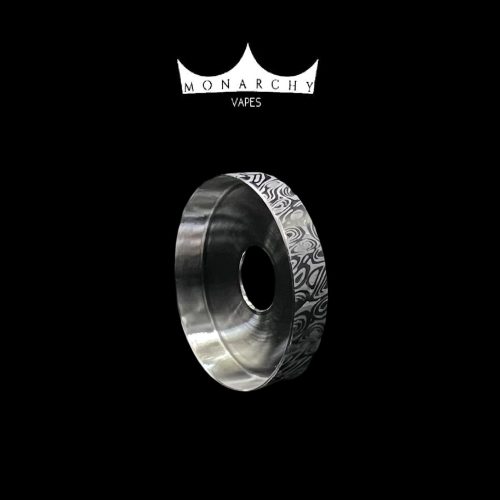 OST Smooth Beauty Ring SS F-Dama - Monarchy