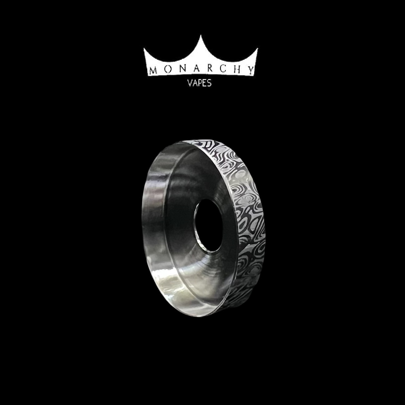 OST Smooth Beauty Ring SS F-Dama - Monarchy
