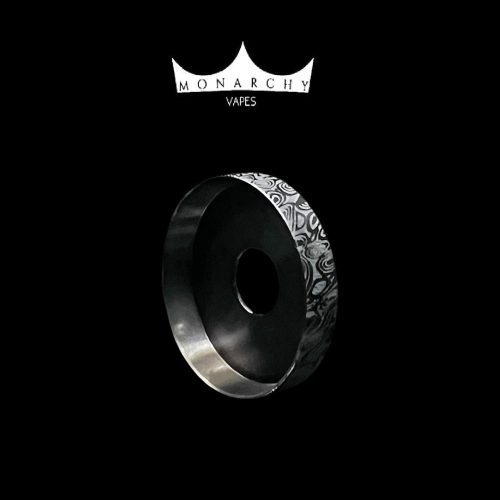 OST Smooth Beauty Ring DLC F-Dama - Monarchy