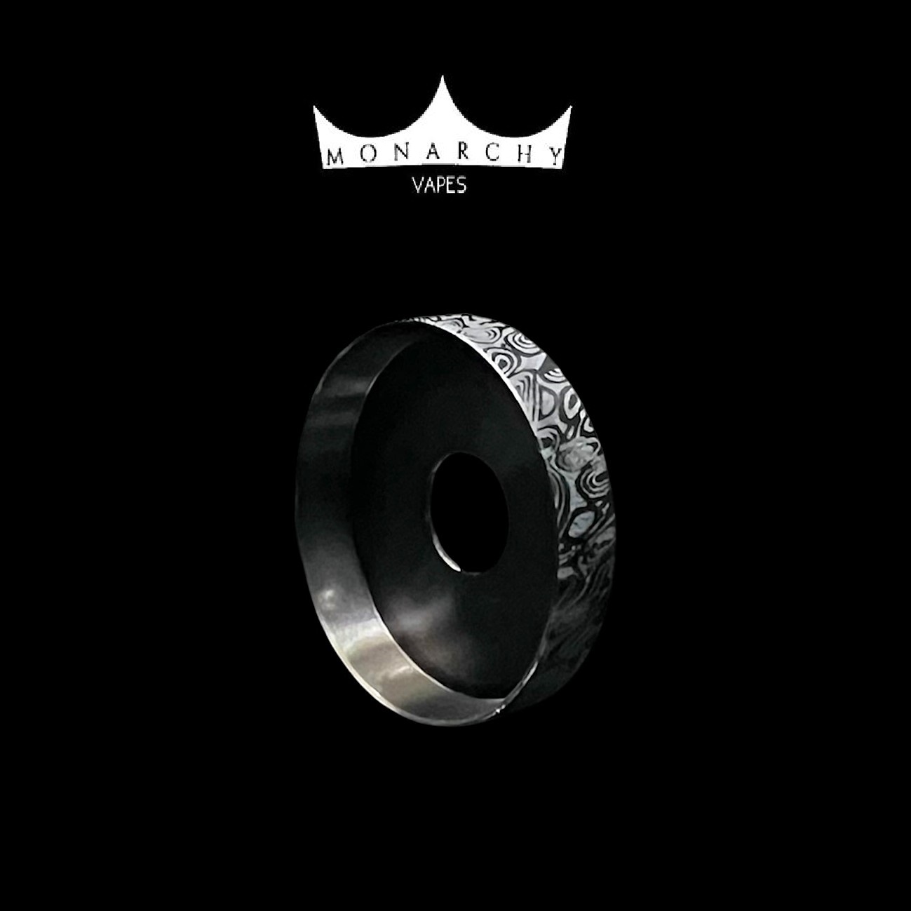 OST Smooth Beauty Ring DLC F-Dama - Monarchy