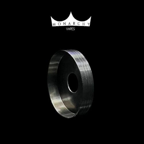 OST Smooth Beauty Ring DLC Radiator - Monarchy