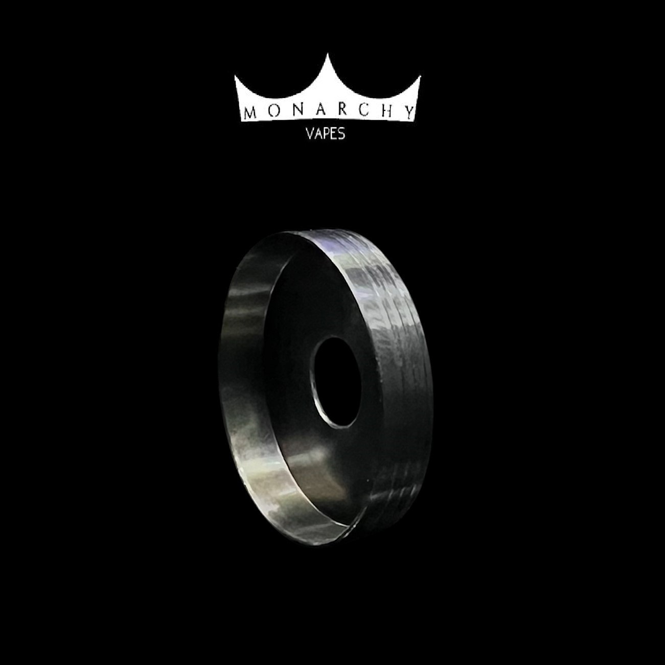 OST Smooth Beauty Ring DLC Radiator - Monarchy