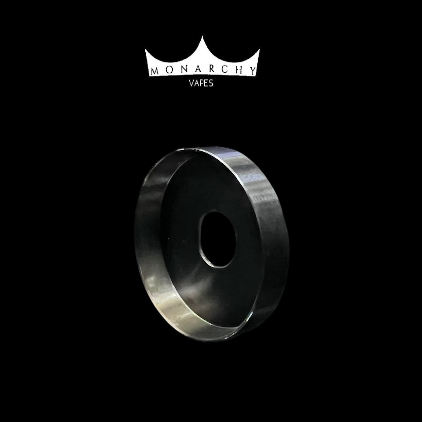 OST Smooth Beauty Ring DLC - Monarchy