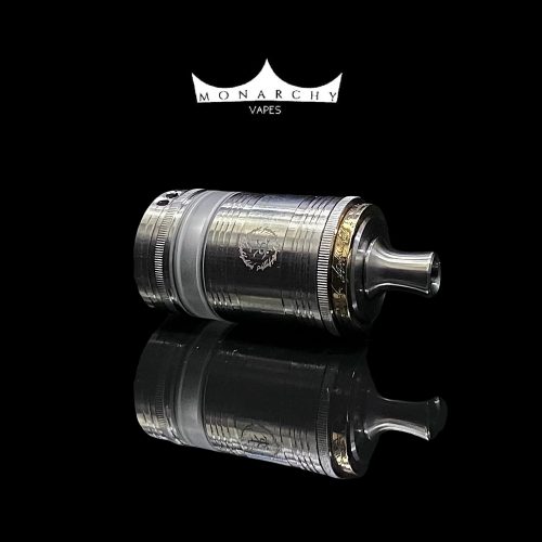 OST-R Rdl LOTR - Monarchy