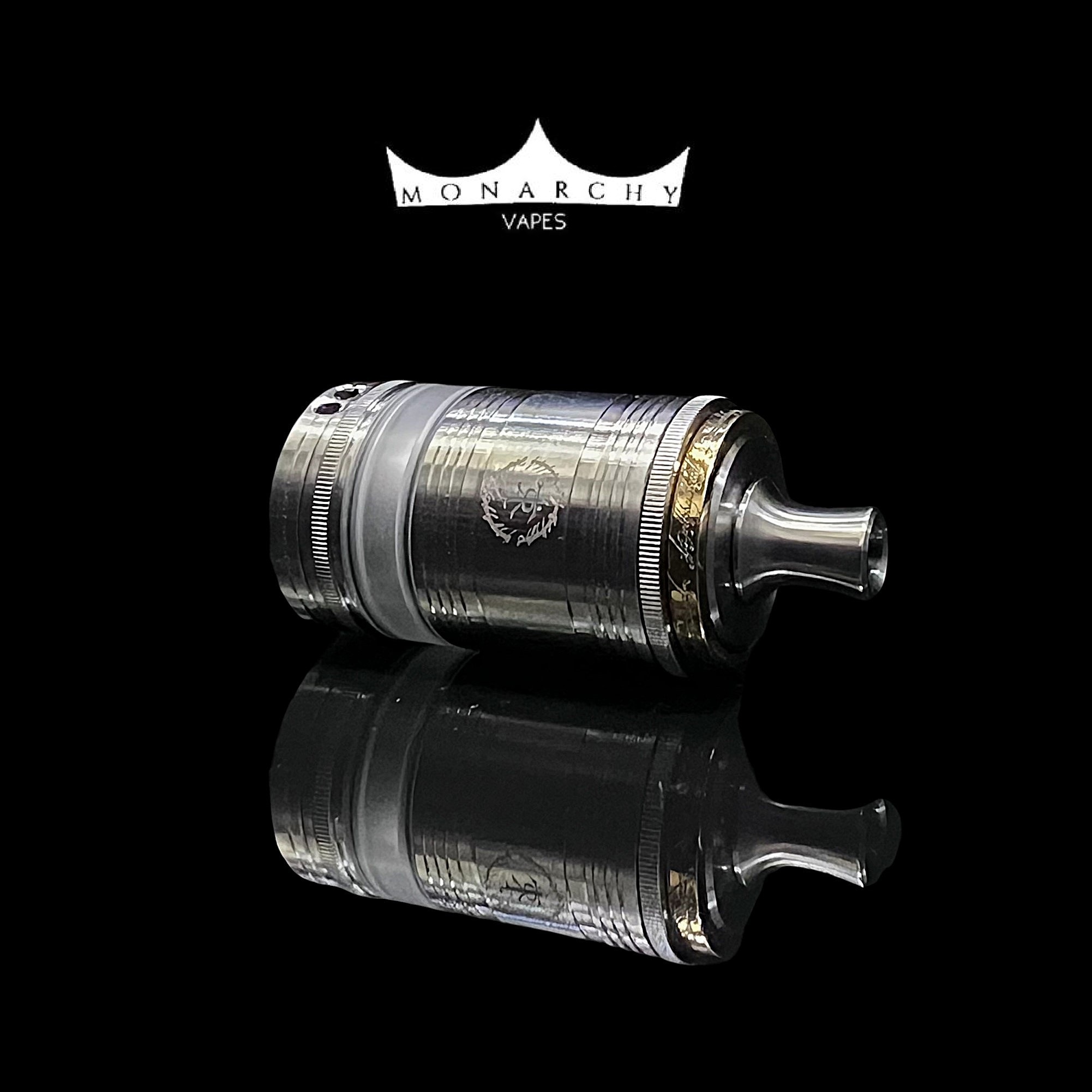OST-R Rdl LOTR - Monarchy