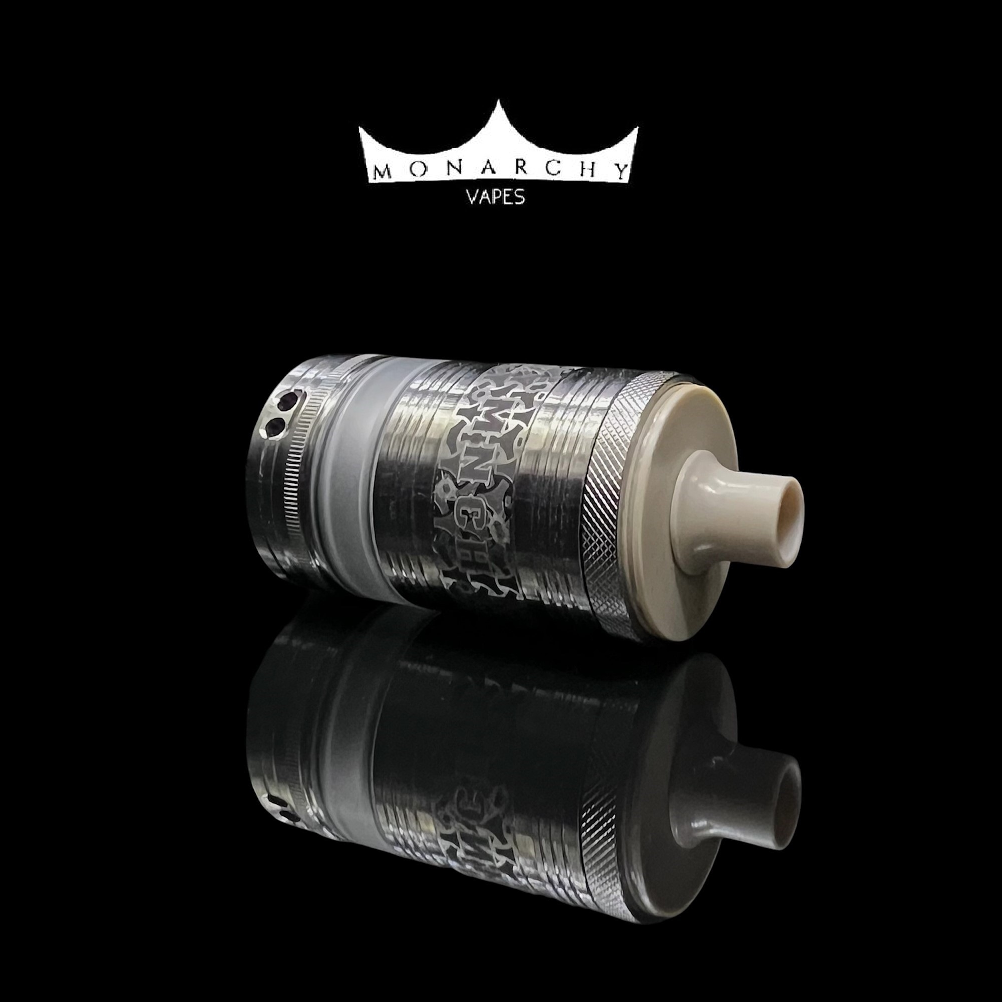 OST-R Mtl BMM - Monarchy