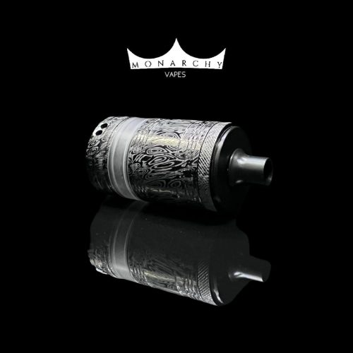 OST-R Rdl F-Dama DLC - Monarchy