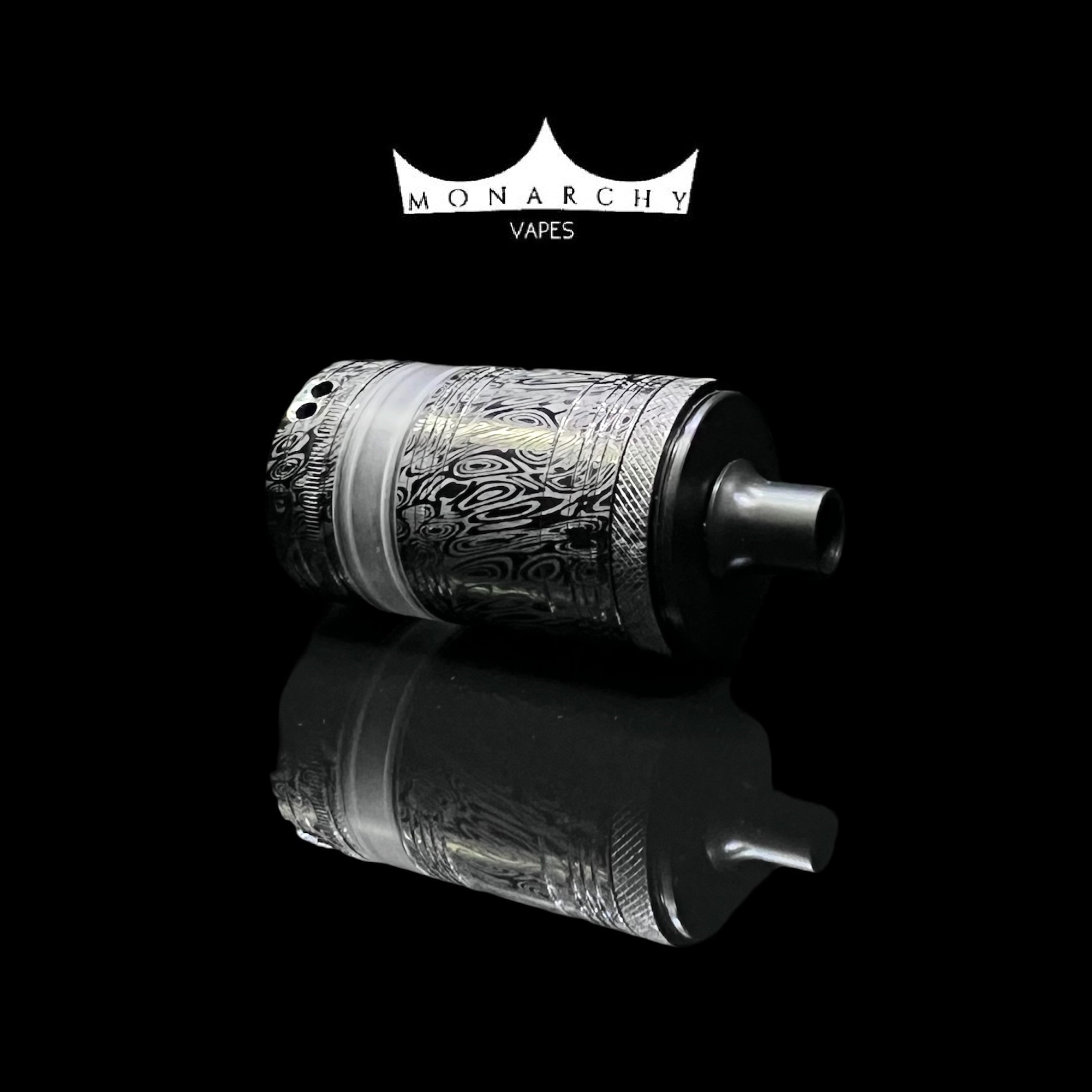 OST-R Rdl F-Dama DLC - Monarchy