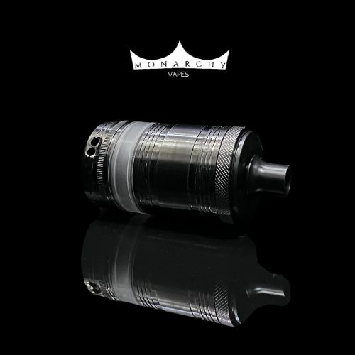 OST-R Rdl DLC - Monarchy