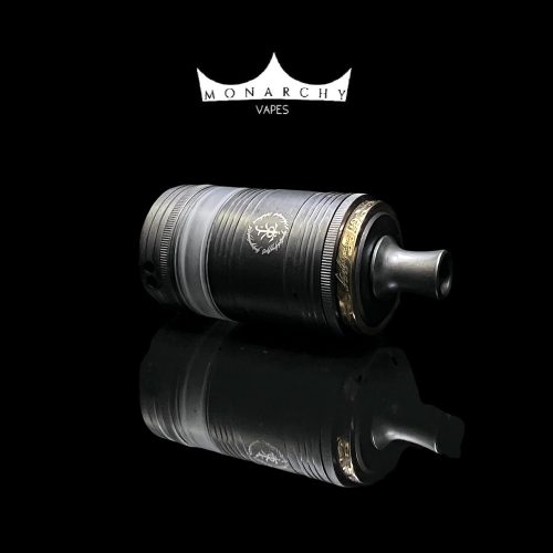 OST-R Mtl LOTR DLC - Monarchy