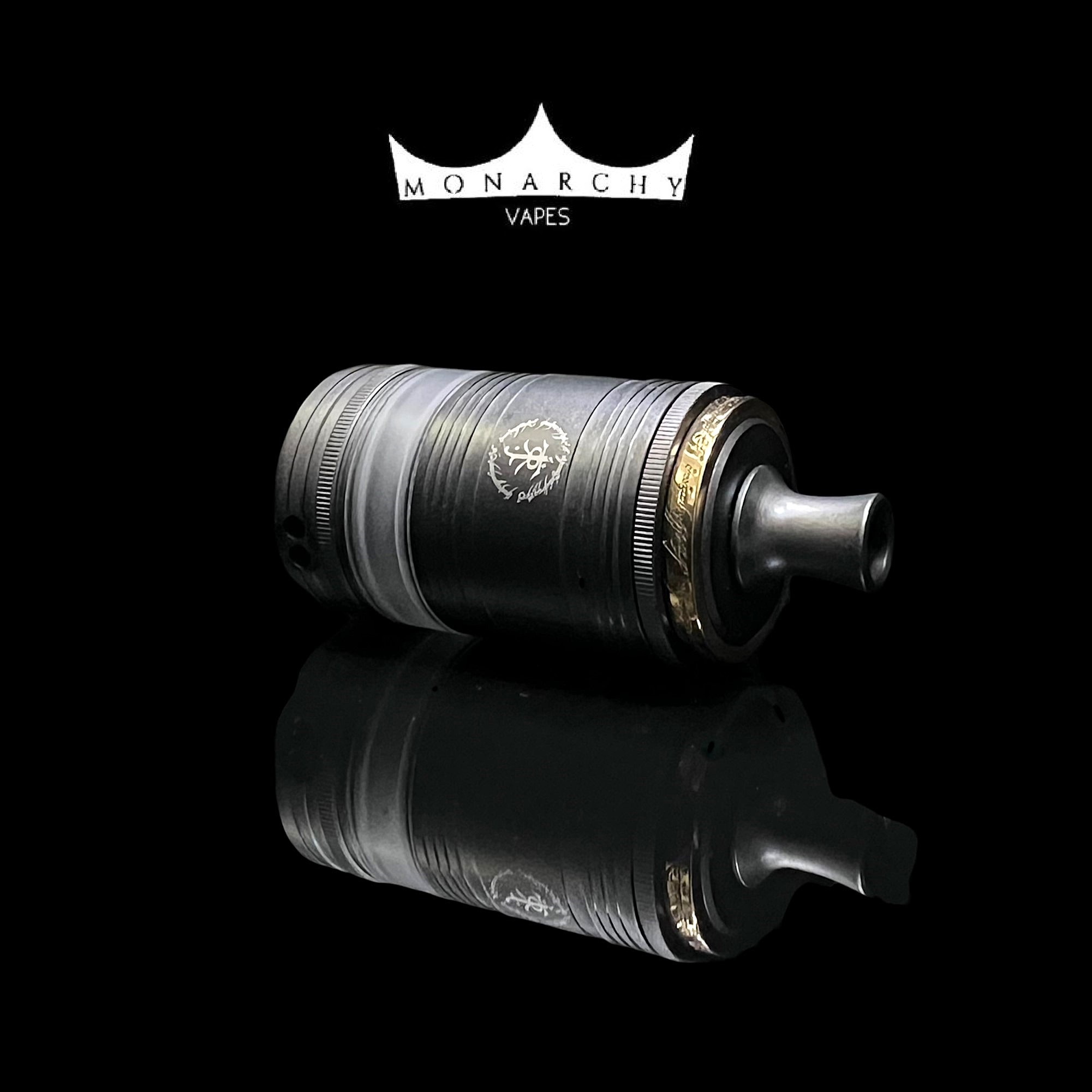 OST-R Mtl LOTR DLC - Monarchy